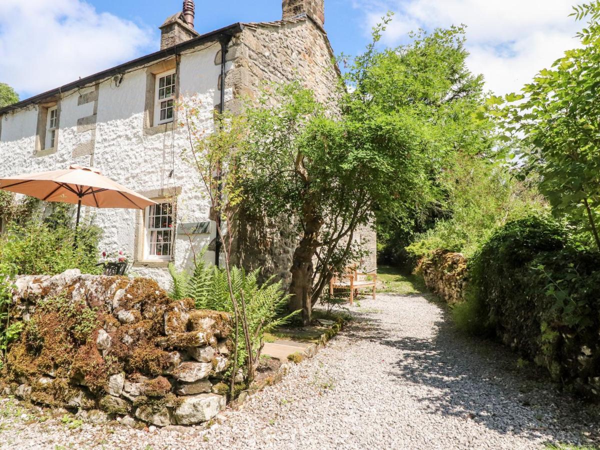 Tennant Cottage Malham Exteriér fotografie