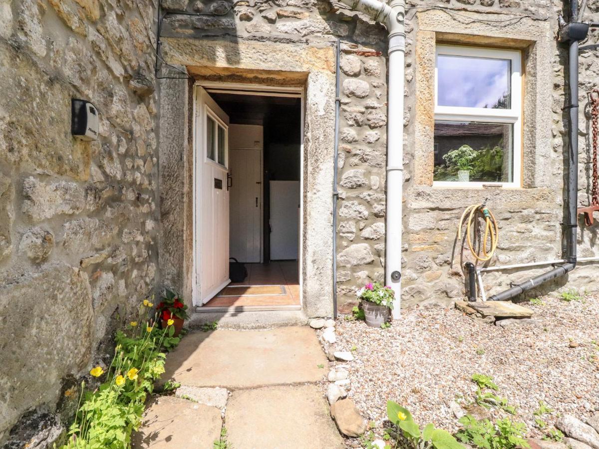 Tennant Cottage Malham Exteriér fotografie